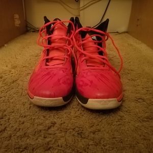 Adidas Hi tops size 13